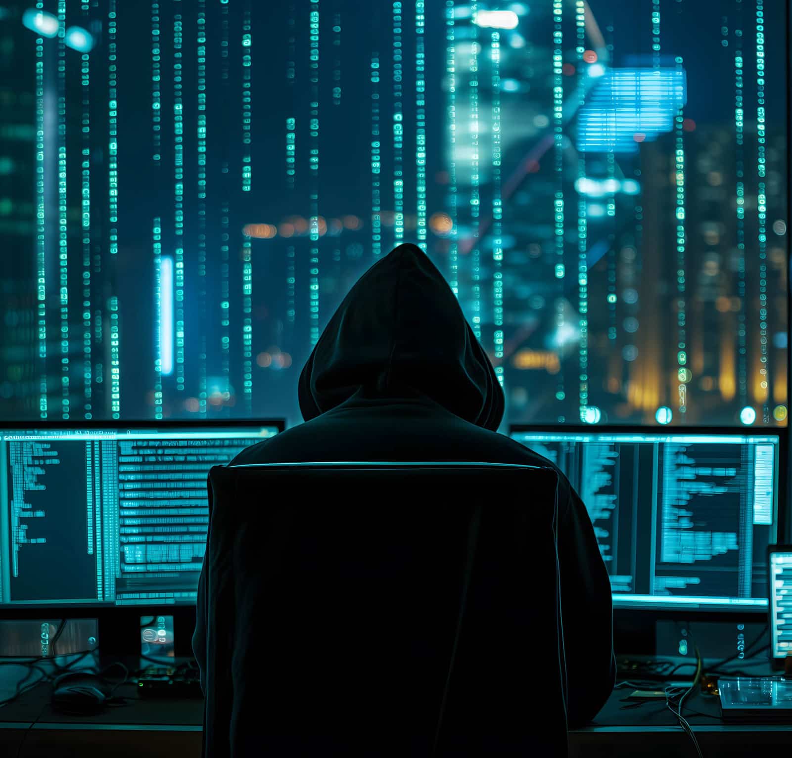 hacker 02 limitless quantum computing solutions
